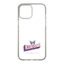 スリムプロテクションケース［ クロミ - ニューロゴデザイン - Name ］