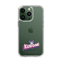 スリムプロテクションケース［ クロミ - ニューロゴデザイン - Name ］