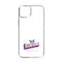 スリムプロテクションケース［ クロミ - ニューロゴデザイン - Name ］