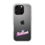 スリムプロテクションケース［ クロミ - ニューロゴデザイン - Name ］