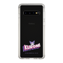 スリムプロテクションケース［ クロミ - ニューロゴデザイン - Name ］
