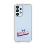 スリムプロテクションケース［ クロミ - ニューロゴデザイン - Name ］