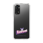 スリムプロテクションケース［ クロミ - ニューロゴデザイン - Name ］