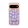 スリムプロテクションケース［ クロミ - うしろうしろ ］