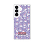 スリムプロテクションケース［ クロミ - うしろうしろ ］