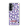 スリムプロテクションケース［ クロミ - うしろうしろ ］