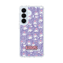 スリムプロテクションケース［ クロミ - うしろうしろ ］