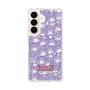 スリムプロテクションケース［ クロミ - うしろうしろ ］