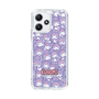 スリムプロテクションケース［ クロミ - うしろうしろ ］