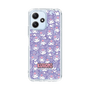 スリムプロテクションケース［ クロミ - うしろうしろ ］