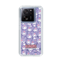 スリムプロテクションケース［ クロミ - うしろうしろ ］