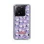 スリムプロテクションケース［ クロミ - うしろうしろ ］