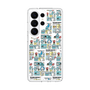 スリムプロテクションケース［ ハンギョドン - コミックデザイン ］
