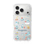 スリムプロテクションケース［ ハンギョドン - 日常 ］