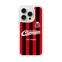 スリムプロテクションケース［ 北海道コンサドーレ札幌 - チームユニフォーム ］