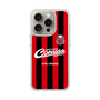 スリムプロテクションケース［ 北海道コンサドーレ札幌 - チームユニフォーム ］