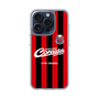 スリムプロテクションケース［ 北海道コンサドーレ札幌 - チームユニフォーム ］