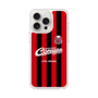 スリムプロテクションケース［ 北海道コンサドーレ札幌 - チームユニフォーム ］