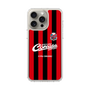 スリムプロテクションケース［ 北海道コンサドーレ札幌 - チームユニフォーム ］