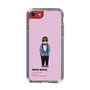 スリムプロテクションケース［ PETS ROCK - Korea ］