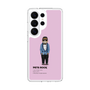 スリムプロテクションケース［ PETS ROCK - Korea ］