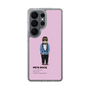 スリムプロテクションケース［ PETS ROCK - Korea ］