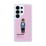 スリムプロテクションケース［ PETS ROCK - Korea ］