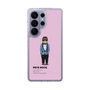 スリムプロテクションケース［ PETS ROCK - Korea ］