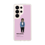 スリムプロテクションケース［ PETS ROCK - Korea ］