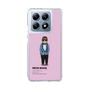 スリムプロテクションケース［ PETS ROCK - Korea ］