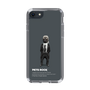 スリムプロテクションケース［ PETS ROCK - Fashion ］