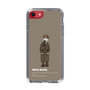 スリムプロテクションケース［ PETS ROCK - Detective ］