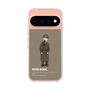 スリムプロテクションケース［ PETS ROCK - Detective ］