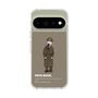 スリムプロテクションケース［ PETS ROCK - Detective ］