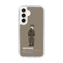 スリムプロテクションケース［ PETS ROCK - Detective ］