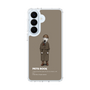 スリムプロテクションケース［ PETS ROCK - Detective ］