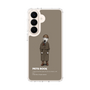 スリムプロテクションケース［ PETS ROCK - Detective ］