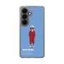 スリムプロテクションケース［ PETS ROCK - Mr Mercury ］