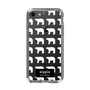 スリムプロテクションケース［ kippis® - Jaakarhu - シロクマ ］