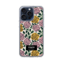 スリムプロテクションケース［ kippis® - Ruusu - バラ ］