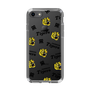 スリムプロテクションケース［ 阪神タイガース - ロゴパターン - Yellow ］