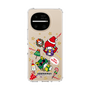スリムプロテクションケース［ キキ&ララ - Xmas - ソロ ］