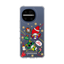 スリムプロテクションケース［ キキ&ララ - Xmas - ソロ ］
