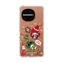スリムプロテクションケース［ キキ&ララ - Xmas - ソロ ］