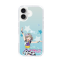スリムプロテクションケース［ ラブライブ！スーパースター!! - 唐可可 ］