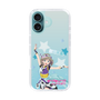 スリムプロテクションケース［ ラブライブ！スーパースター!! - 唐可可 ］
