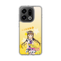 スリムプロテクションケース［ ラブライブ！スーパースター!! - 桜小路きな子 ］