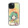 スリムプロテクションケース［ GUMI - スマイル ］