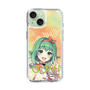 スリムプロテクションケース［ GUMI - スマイル ］