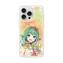 スリムプロテクションケース［ GUMI - スマイル ］